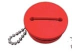 Seadog line 357015 - Deck fill, (GAS), Replacement Cap