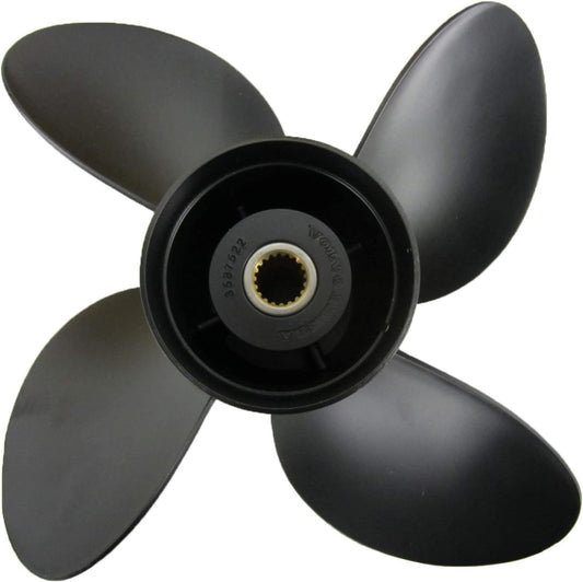 Volvo 3587522 - Propeller 14.25