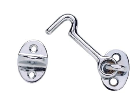 Seachoice 50-36141 - Cabin Door Hook 3''