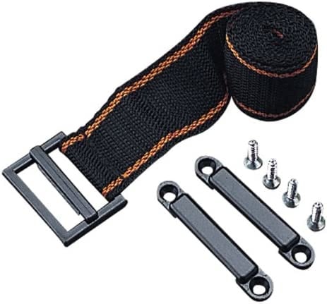 Seadog Line 415092 -  Woven Polypropylene Battery Box Strap, 38''