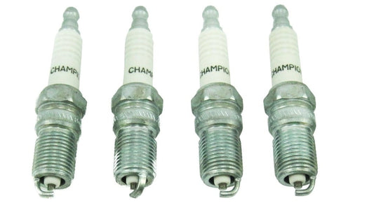 VOLVO PENTA 3851857 - SPARK PLUG KIT