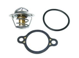 Volvo Penta 3852111 - Gasket