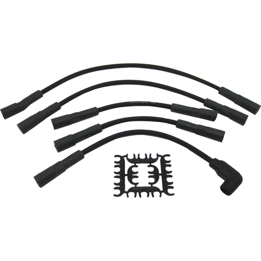 Volvo 3888324 - Ignition Wire Set