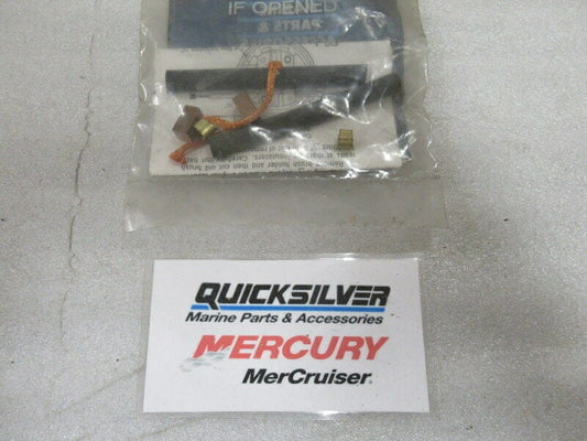 Quicksilver 392-8989 - Brush Set