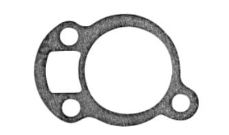Quicksilver 27-39626 - Gasket