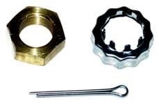 Evinrude Johnson 398042 - PROP NUT KEEPER