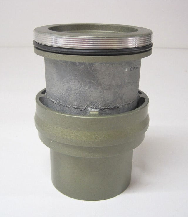 CARRIER ASSY 865876A01