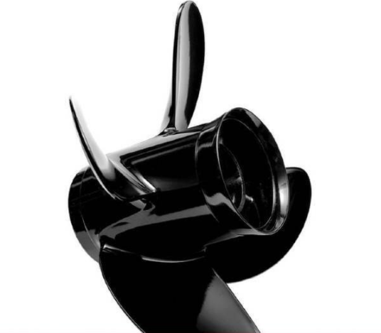 Quicksilver 8M0055534 - Propeller NEMESIS 14X17p 4RH