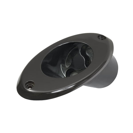 Aqua Signal 40-845007 - Forward Facing Dual Tone Boat Horn