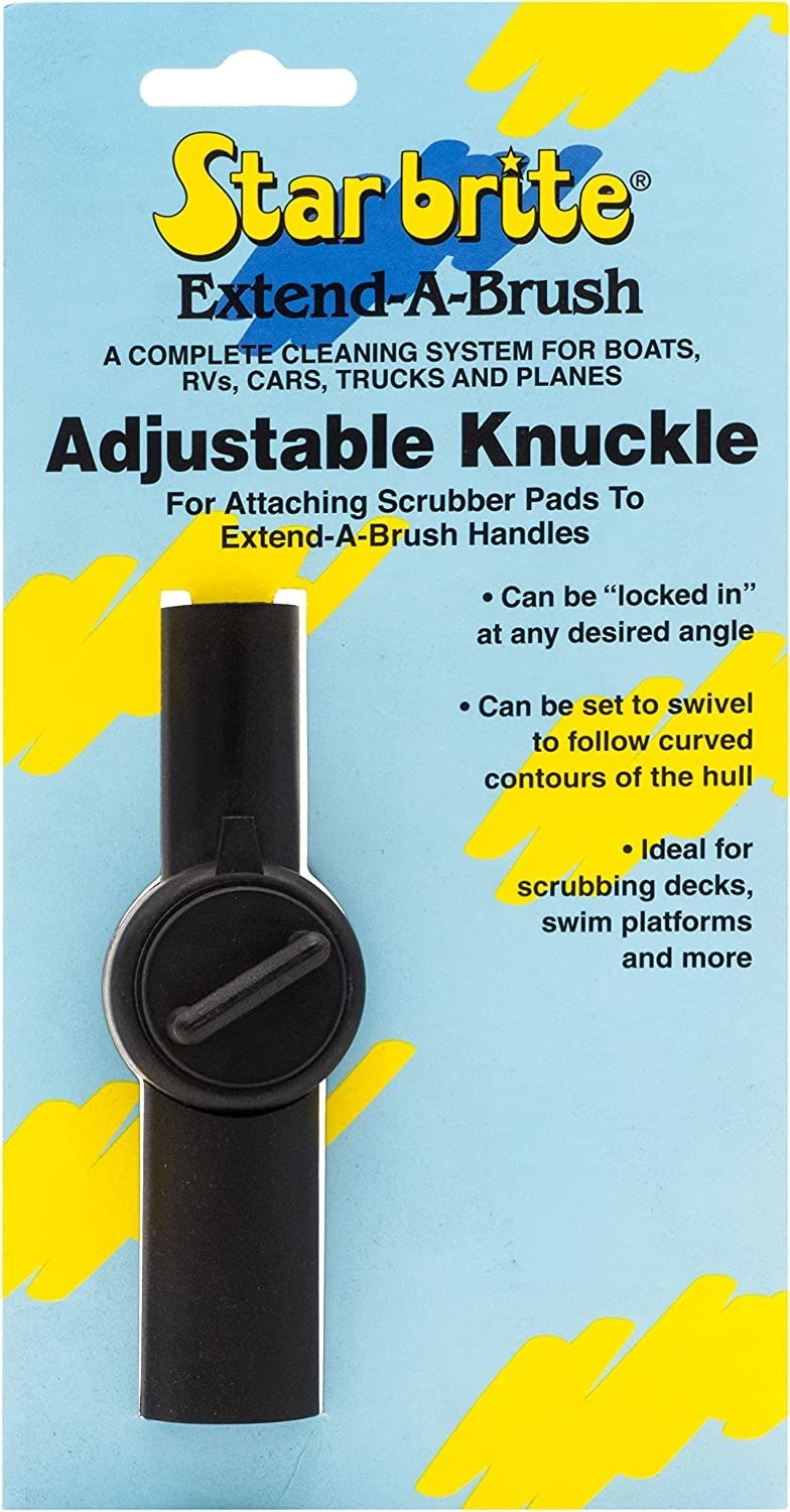 Starbrite  40030 -  Adjustable Knuckle