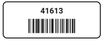 MERCURY 12-41613 - Washer