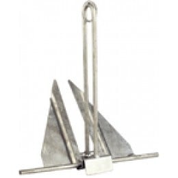 Seachoice 41732 - Deluxe Anchor Kit 13lbs