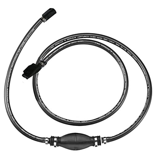 SIERRA - FUEL LINE ASSEMBLY