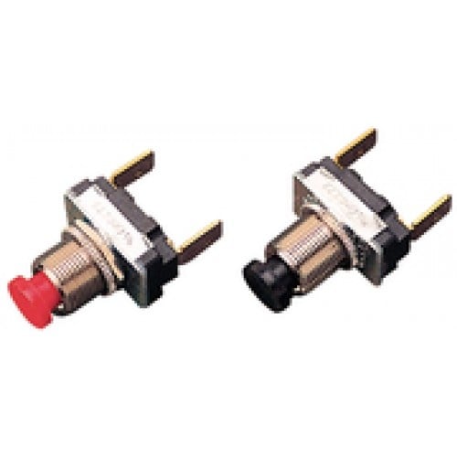 Seadog Line 4204151 - Horn Button Miniature Red