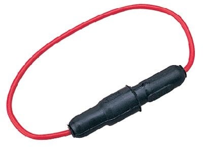 SEADOG LINE - 354-4205541 INLINE FUSE HOLDER WATERPROOF