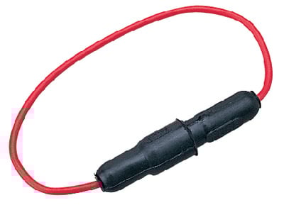 SEADOG LINES 354-4205551 - Inline Fuse Holder Waterproof.