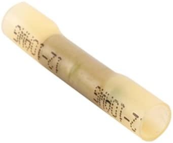 Seadog Line 429150  - Butt Connector 12 - 10 AWG (6 per set)