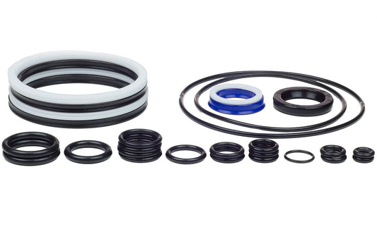 EVINRUDE JOHNSON 435567 - O-Ring And Seal Kit