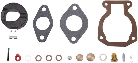 EVINRUDE JOHNSON 439072 - Carb Repair Kit