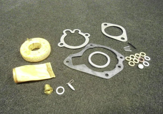 EVINRUDE JOHNSON 439074 - Carb Repair Kit