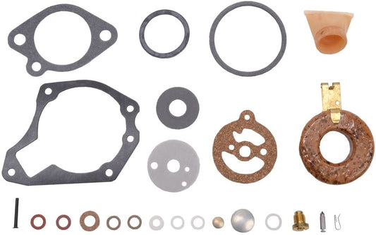 EVINRUDE JOHNSON 439075 - Carb Repair Kit