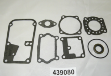 EVINRUDE JOHNSON 439080 - Gasket Set PWHD