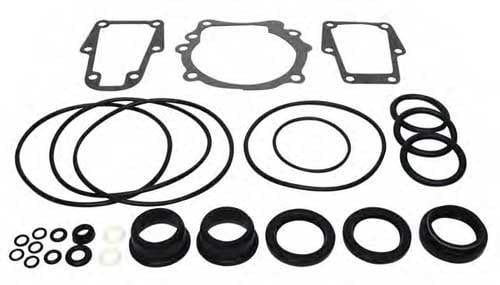 EVINRUDE JOHNSON 439967 - KIT AY, GRC SEAL Lower Gearcase Seal Kit - Stern Drive