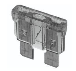 Seadog Line 354-4451301 - ATO/ATC Fuse, 30 Amp (Fast), 5/Pk