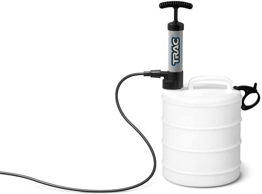 Trac 452-69362 T10064 - 7L Fluid/Oil Extractor