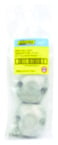 Seachoice 50-95633 - Streamlined Shaft Anode w/Allen Screw, Magnesium