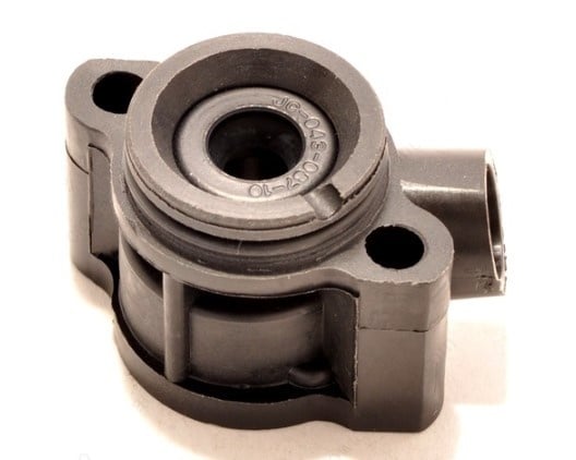 Quicksilver 46-70941t01 - Water Pump Housing