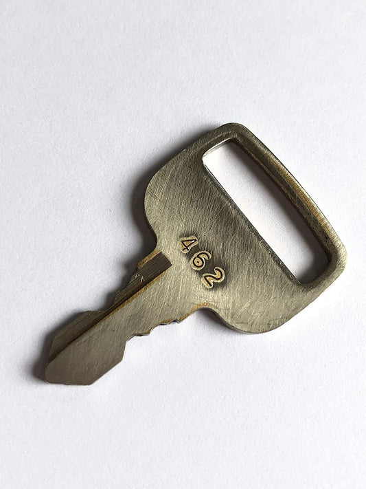 Quicksilver 87-897716462 - Key Set