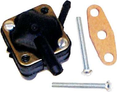 Johnson 47-7350 - Fuel Pump
