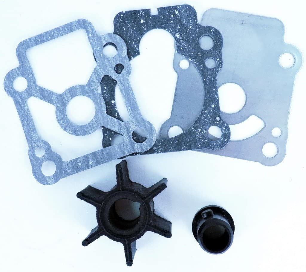 Mercury  47-803748k01 - Water Pump Kit