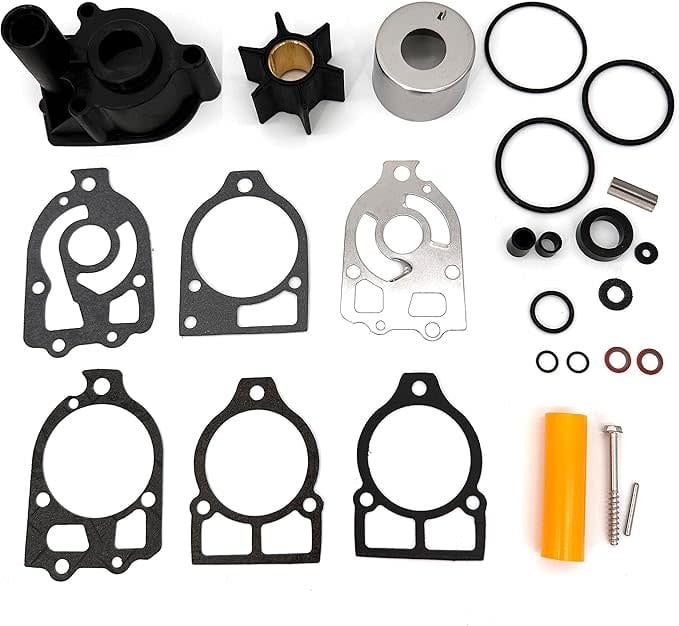 PUMP KIT-WATER JOBBER 96148A8