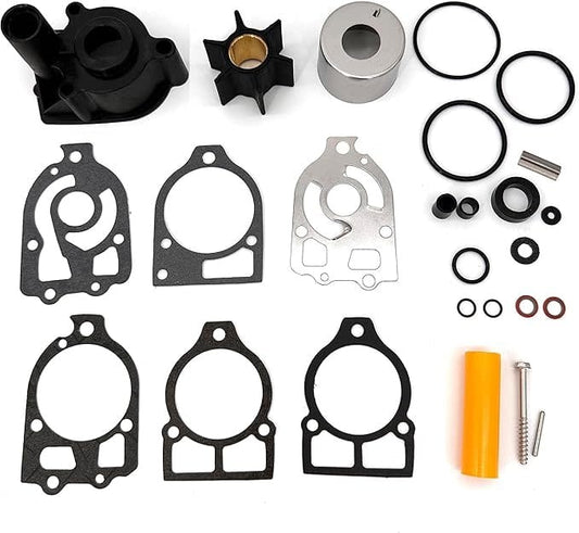 PUMP KIT-WATER JOBBER 96148A8