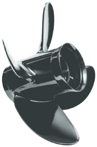 QUICKSILVER - 8M8027504 NEMESIS 13.0X17