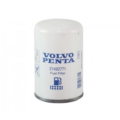 Volvo Penta 21492771 - Fuel Filter
