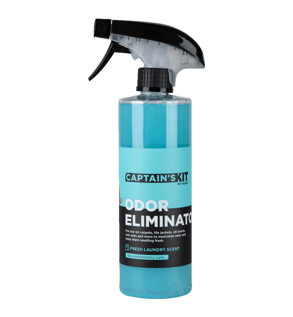 RONIX  2001210702-4E24 - ODOR ELIMINATOR