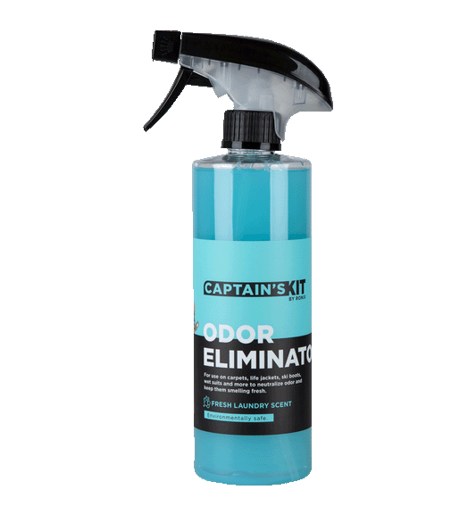 RONIX 2001210702-4E24 - ODOR ELIMINATOR