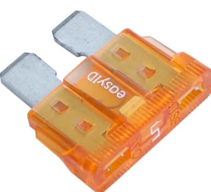 Seadog line - ATO/ATC Fuse 5 AMP