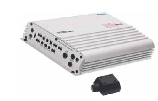 SEACHOICE 50-72116 - Marine Amplifier