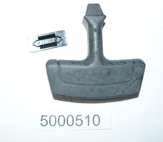 Evinrude Johnson 5000510 - STARTER HANDLE