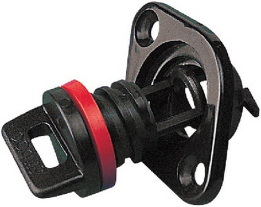 Sea-Dog 5200211 - Replacement Plug And Gasket, Pair