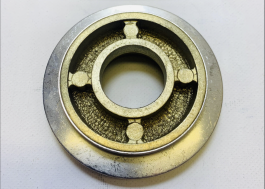 Quicksilver 56292q04 - Thrust Washer