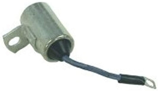 EVINRUDE JOHNSON 580321 - Condense