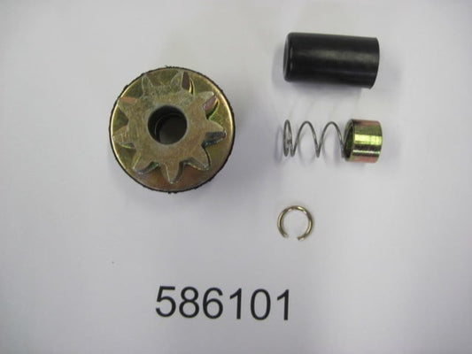 EVINRUDE JOHNSON 586101 - Starter Kit