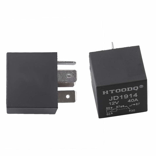 EVINRUDE JOHNSON 586224 - Relay Assembly