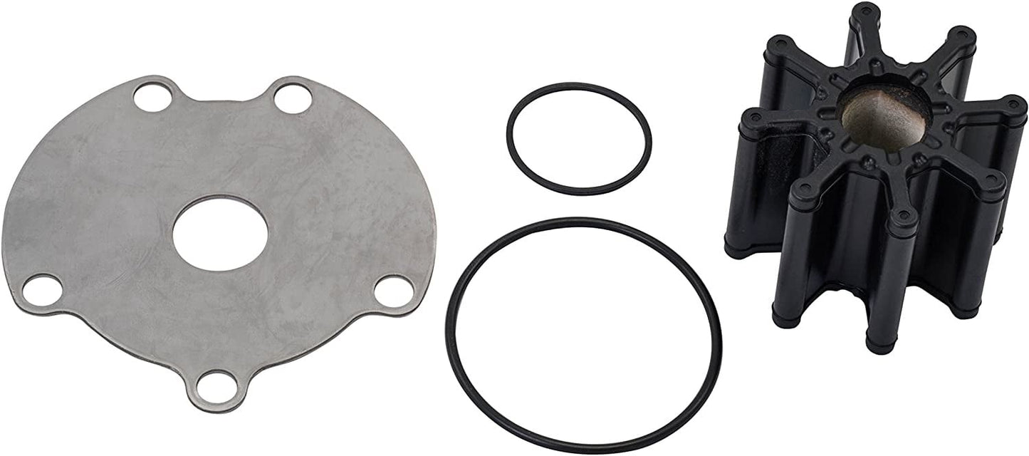 Quicksilver 47-59362t6 - Impeller Kit