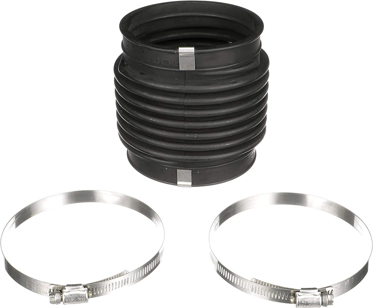 Quicksilver  60932a4 -  Bellows Assembly